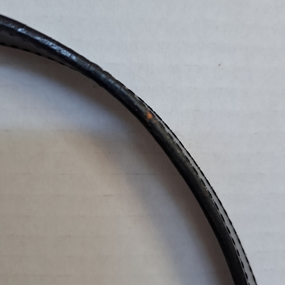 St-James Italy leopard color snake print  handbag shoulder bag purse - Picture 16 of 16